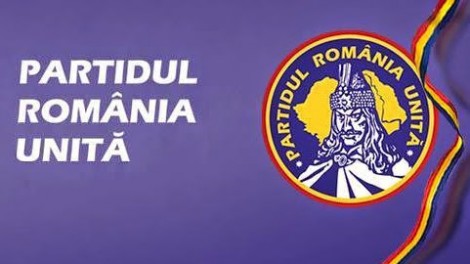 Partidul România Unită la primul congres național (P), ZCH NEWS - sursa ta de informații