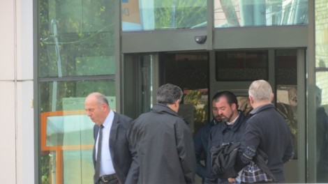 Vasile Pruteanu, martor în procesul lui Gheorghe Ştefan, ZCH NEWS - sursa ta de informații