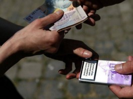 Contrabanda cu ţigări din Neamţ mutată-n Timişoara!