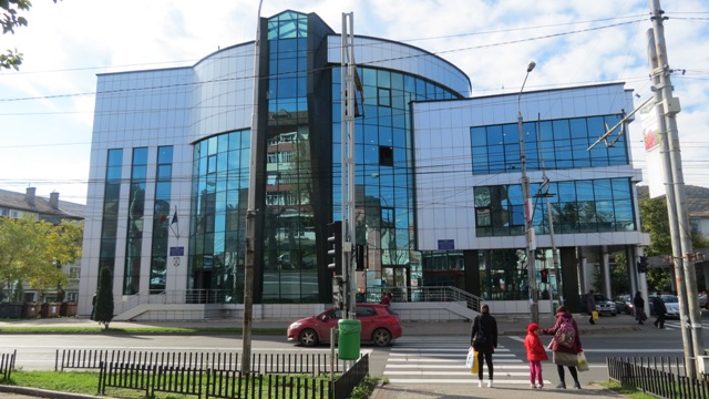 10 ani de închisoare pentru uciderea socrului infirm