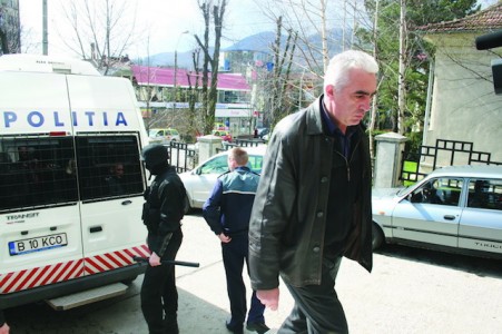 Neamț: fostul şef al Arestului a scăpat de închisoare, ZCH NEWS - sursa ta de informații