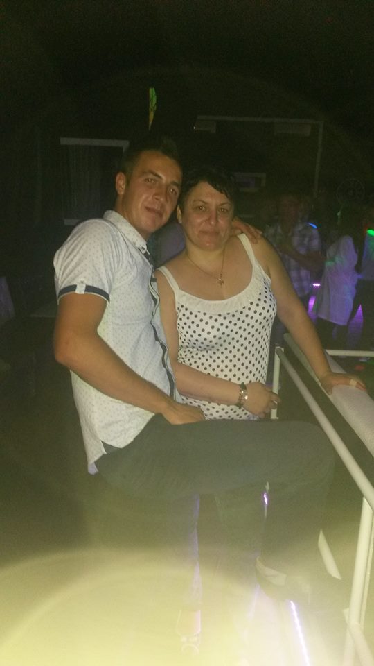 Dublul asasinat din Italia, o „pată ruşinoasă” pentru Ghindăoani