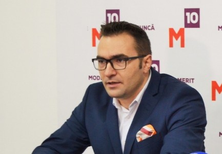 Adrian Niță: „Prezentul ne demonstrează că legea nu e egală pentru toți!” (P), ZCH NEWS - sursa ta de informații