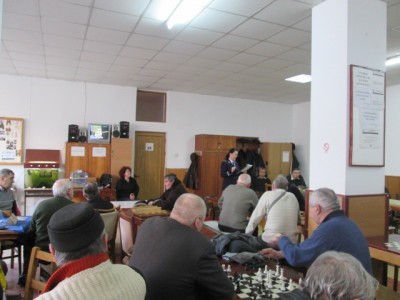 ”Un bătrân prevenit este un bătrân salvat!” &#8211; Polițiștii s-au dus la centrele pentru vârstnici, ZCH NEWS - sursa ta de informații