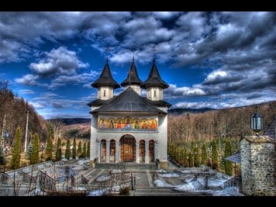 Trei mănăstiri din Neamț rămân fără curent, ZCH NEWS - sursa ta de informații