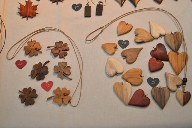 Târgul de Mărțișor se deschide vineri la Casa Căsătoriilor