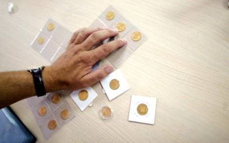 30 de monede confiscate de la secretarul Primăriei Zăneşti, ZCH NEWS - sursa ta de informații