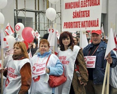 Sindicatul SANITAS Piatra Neamț își caută șef prin concurs, ZCH NEWS - sursa ta de informații
