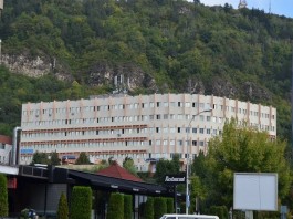 Dr. Juncu – manager interimar cu numire la ceas de seară