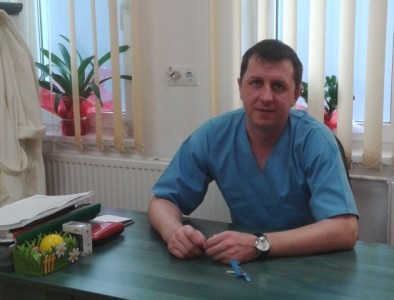 El este viitorul manager al Spitalului Județean Neamț?, ZCH NEWS - sursa ta de informații