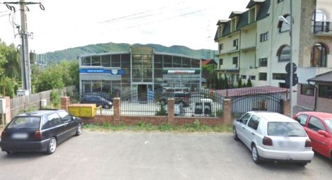 Dealerul Skoda, condamnat la închisoare pentru ţepe cu maşini, ZCH NEWS - sursa ta de informații