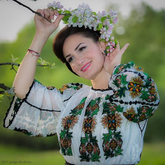 Interpreta Viorica Macovei dă în judecată poliția olandeză ?