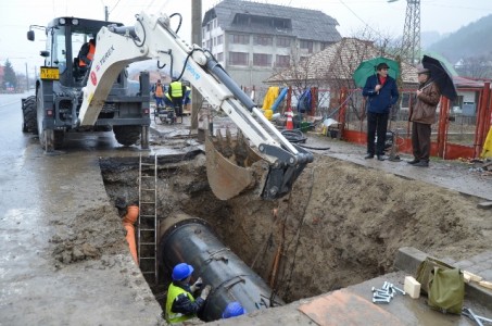 Anunț: „Criza apei a fost depășită în Piatra Neamț”, ZCH NEWS - sursa ta de informații