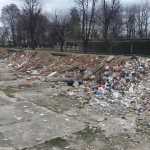 Târgu-Neamț: Groapă de gunoi în loc de ștrand, ZCH NEWS - sursa ta de informații