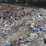 Târgu-Neamț: Groapă de gunoi în loc de ștrand, ZCH NEWS - sursa ta de informații