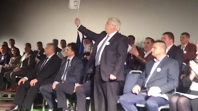Harpa „atacat” la Primărie de un subordonat pe linie administrativă