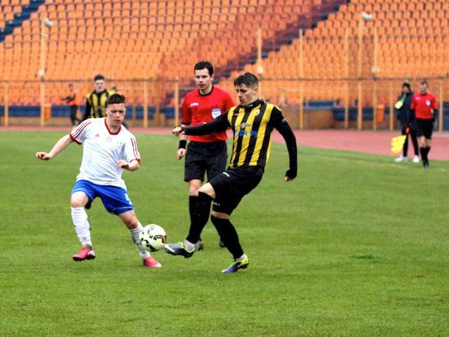 Fotbal: Cine se salvează de la retrogradare în Liga a 3-a
