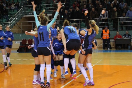 Victorii pe linie la volei pentru echipele din Neamț, ZCH NEWS - sursa ta de informații