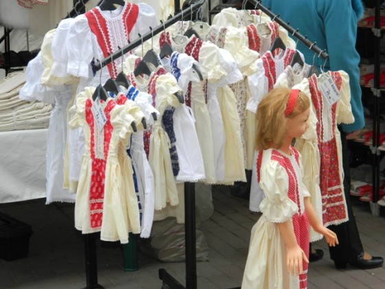 Piatra-Neamţ: ”Expofashion” – Târg de îmbrăcăminte şi încălţăminte, ZCH NEWS - sursa ta de informații