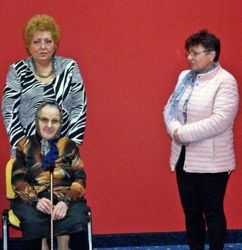 „Bătrânețe liniștită” – un proiect etalon în Neamț