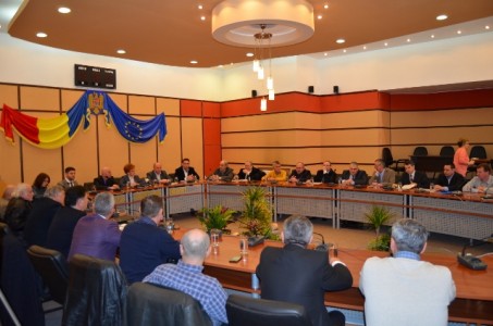 Discuții pertinente pe tema înființării unui parc industrial la Neamț, ZCH NEWS - sursa ta de informații