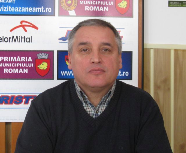 Incompatibilitate la Roman pentru banii dați pe sport