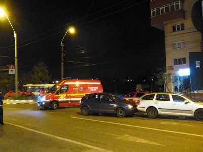 Nemţean accidentat la Suceava, şoferul era beat, ZCH NEWS - sursa ta de informații