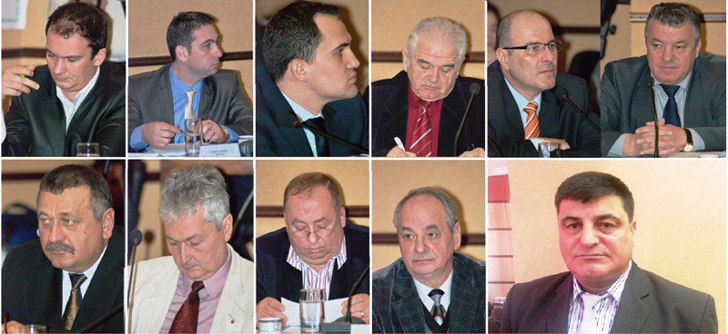 Consiliul Județean Neamț încearcă primul pas pentru demiterea CA-ului de la Apa Serv, ZCH NEWS - sursa ta de informații
