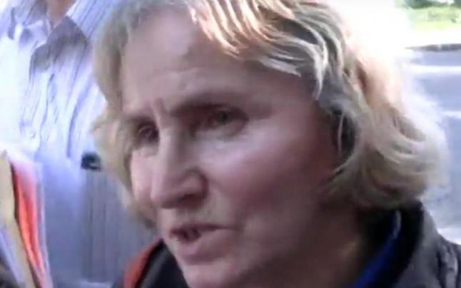 Profesoara care şi-a măcelărit soţul, la judecată