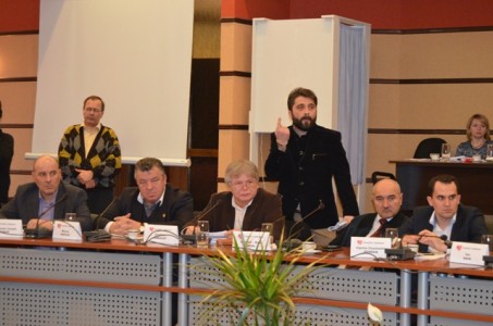 O nouă bătălie Consiliul Județean Neamț &#8211; Pristyl, ZCH NEWS - sursa ta de informații