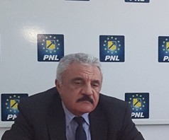 Doctorul Iosif Koszeghi candidează pentru PNL