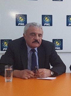 Doctorul Iosif Koszeghi candidează pentru PNL