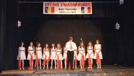 Festivalul ”Soyons Francophones!” – Ediția a III-a, ZCH NEWS - sursa ta de informații