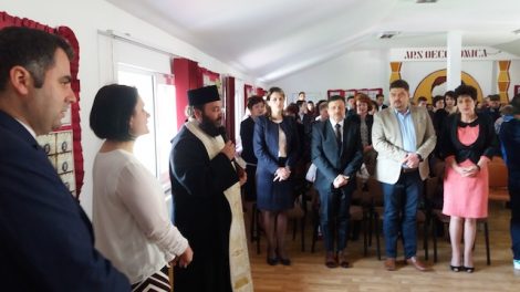 Târgu-Neamț: „Ars Economica” la Liceul Vasile Conta, ZCH NEWS - sursa ta de informații