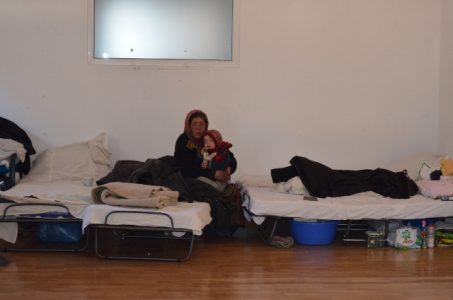 PIATRA NEAMŢ: Adăpostul din Speranța, cazare permanentă pentru oamenii străzii, ZCH NEWS - sursa ta de informații