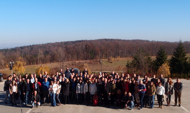 Agenţia de Dezvoltare Regională, la 17 ani de activitate!