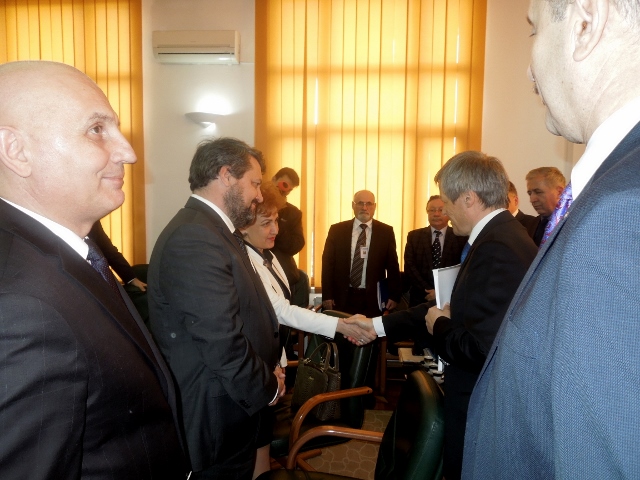 arcan si ciolos