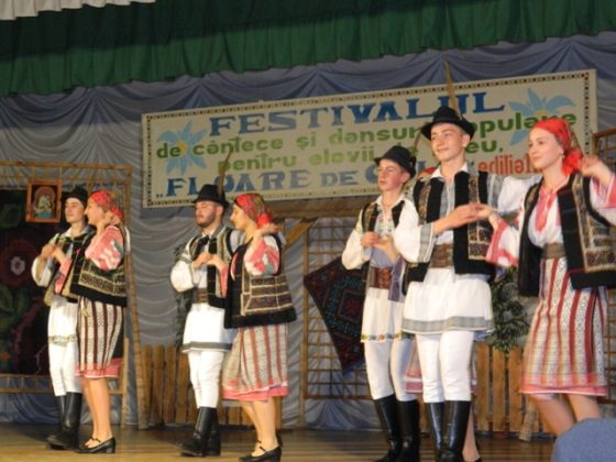 GALERIE FOTO Câştigătorii Festivalului ”Floare de Colț” Bicaz, ZCH NEWS - sursa ta de informații