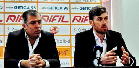 FC CEAHLĂUL: Massone anunţă parteneriat cu ”Lyoness”! Primăria e de acord?, ZCH NEWS - sursa ta de informații