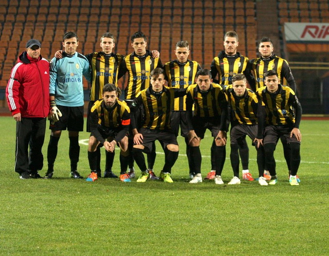 ACTUALIZARE: FC Ceahlăul – Bucovina Pojorâta 0 – 4 (0 – 1)
