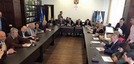 Consilierii locali demisionari din PSD, înlocuiți în prima ședință ordinară, ZCH NEWS - sursa ta de informații