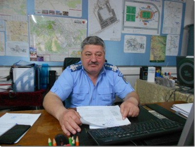 Jandarmeria Neamţ în zodia interimatului, ZCH NEWS - sursa ta de informații