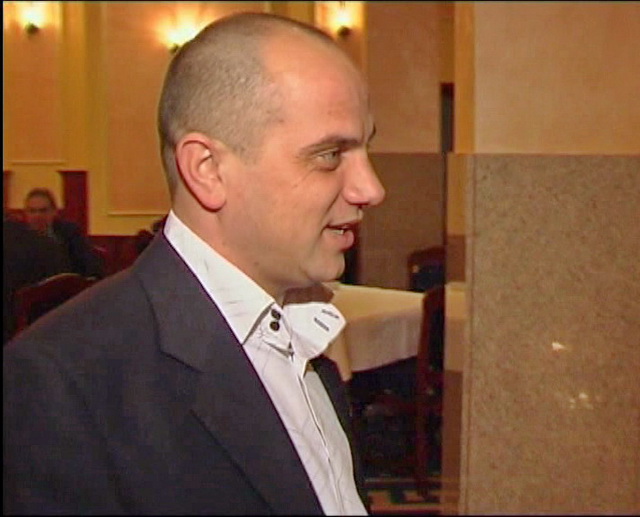 Marius Crăciun şi Nadina Simion au fost arestaţi