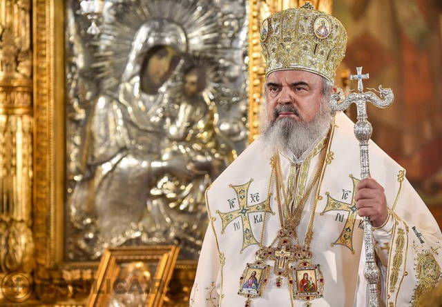 PF Daniel, Patriarhul Bisericii Ortodoxe Române: Ucenicii lui Hristos &#8211; martori și vestitori ai Învierii Lui, ZCH NEWS - sursa ta de informații