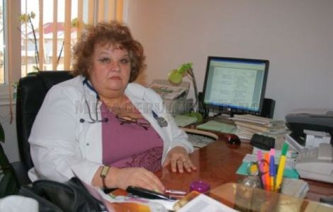 „Avem nevoie de un popor bolnav și prost, ca să-i voteze” – dr. Mihaela Covrig, președintele Asociației Medicilor de Familie Neamț, ZCH NEWS - sursa ta de informații