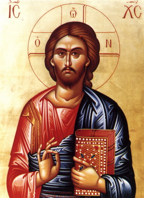 Sfânta și Marea Luni – SINAXAR şi RUGĂCIUNE