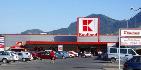 Programul magazinelor Kaufland de Paște, ZCH NEWS - sursa ta de informații
