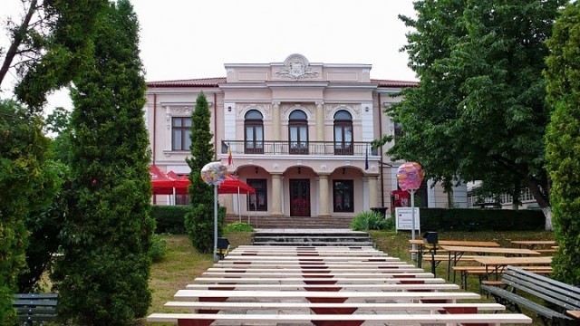 Despre muzeele contemporane la „Prelecțiunile Junimii”