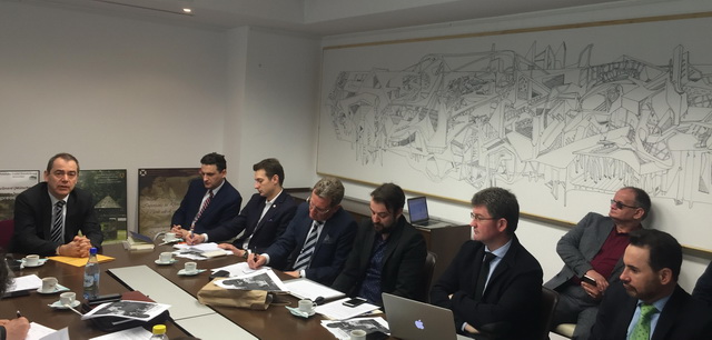 Iaşi, Bacău şi Suceava candidează pentru titlul de Capitală Europeană a Culturii 2021