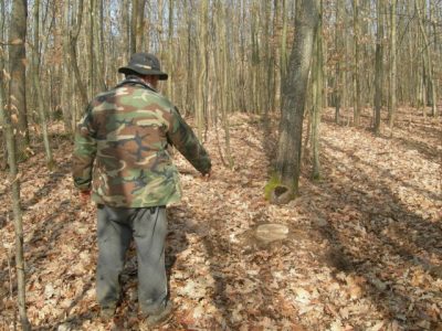 Copil rătăcit în pădure în judeţul Bacău, găsit în judeţul Neamţ, ZCH NEWS - sursa ta de informații